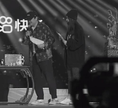 沈腾的颜值爆料视频  第1张