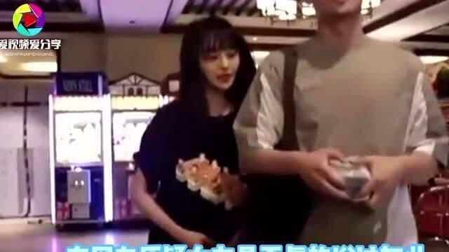 张恒与郑爽的爆料视频大全,揭秘娱乐圈真相与争议 第1张 张恒与郑爽的爆料视频大全,揭秘娱乐圈真相与争议 第1张