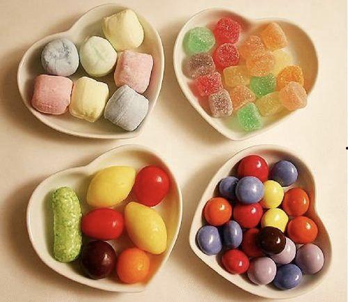 娱乐圈吃瓜糖果,揭秘明星背后的故事与真相  第1张