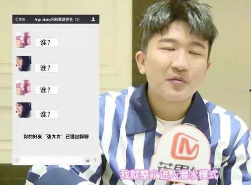 娱乐圈爆料群名,揭秘明星幕后故事  第2张